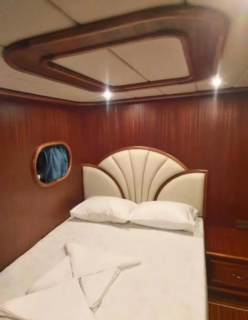 Contatti di Hans Beys Yatch