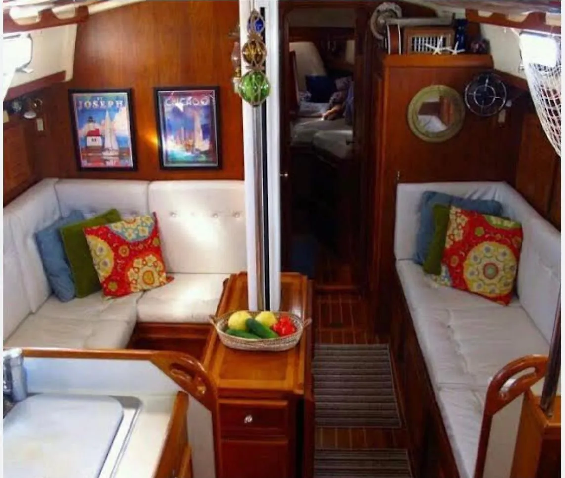 Hans Beys Yatch Provincia di Provincia di Istanbul Turchia