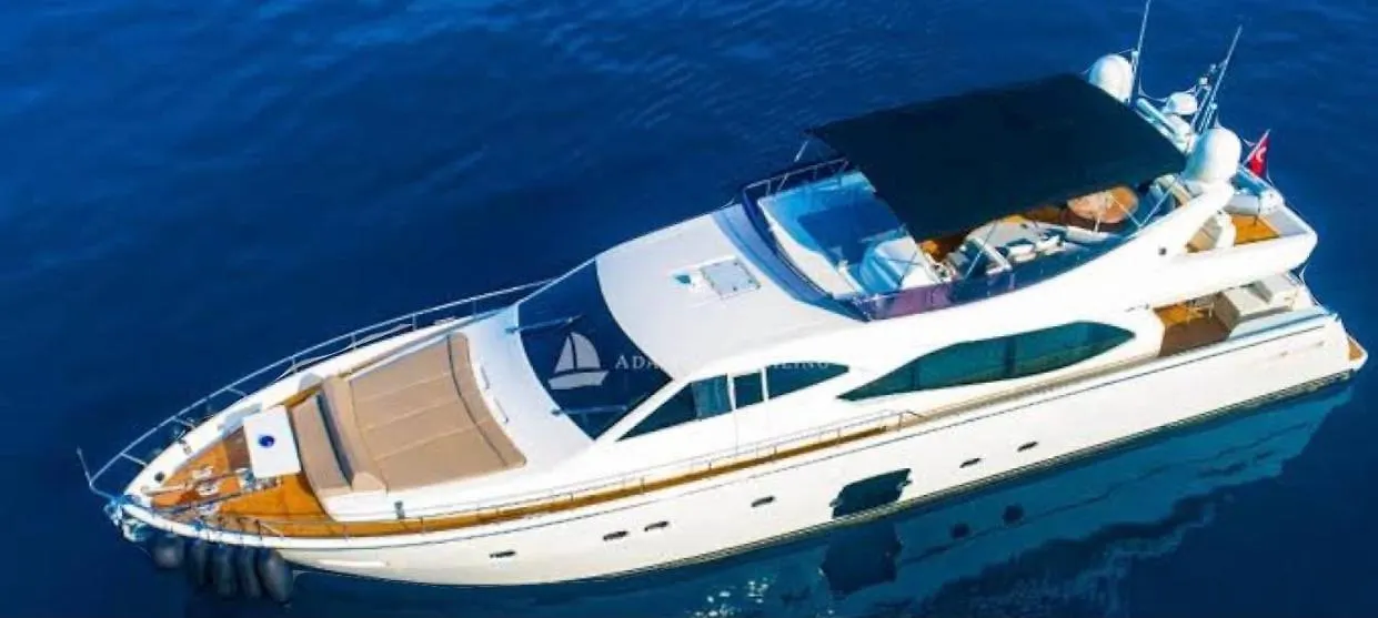 Hans Beys Yatch イスタンブール 0*,  トルコ